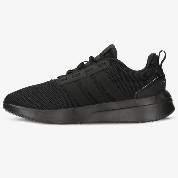 Buty dziecięce ADIDAS RACER TR21 K gz9127 kolor czarny
