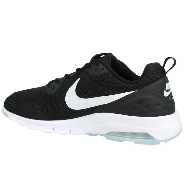 Buty sportowe męskie NIKE AIR MAX MOTION LW 833260010 kolor czarny