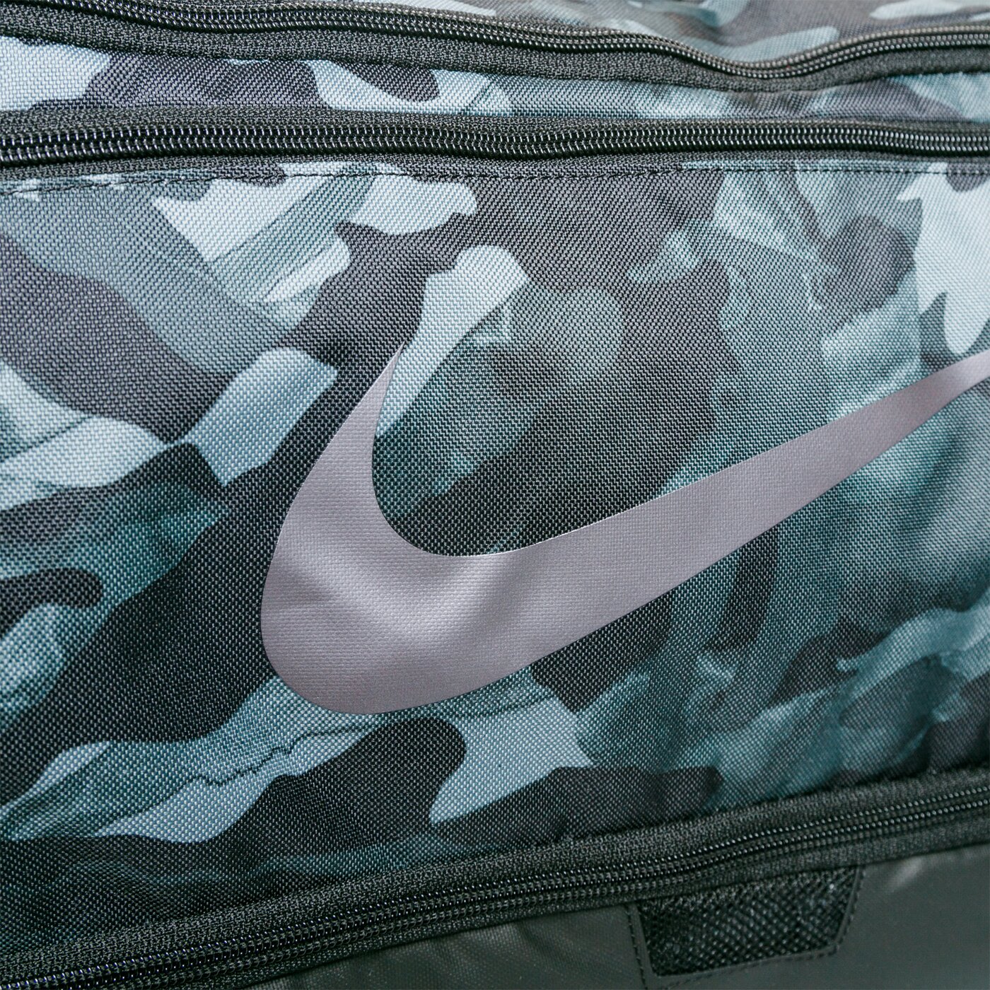 Torba sportowa damska NIKE TORBA BRASILIA 9.0 M ba6218-077 kolor multicolor