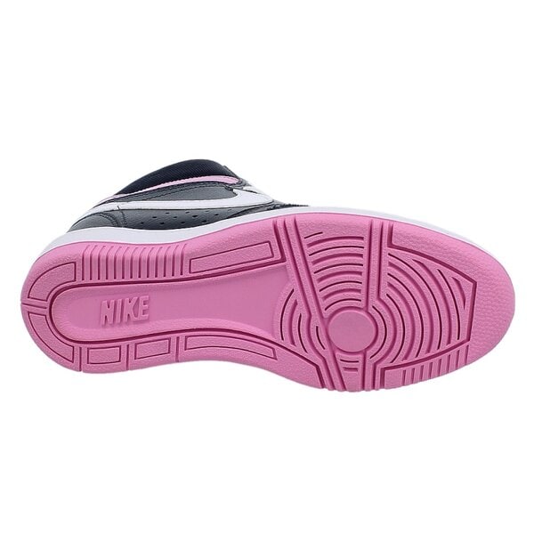 Buty sportowe damskie NIKE WMNS FORCE SKY HIGH  629746400 kolor granatowy