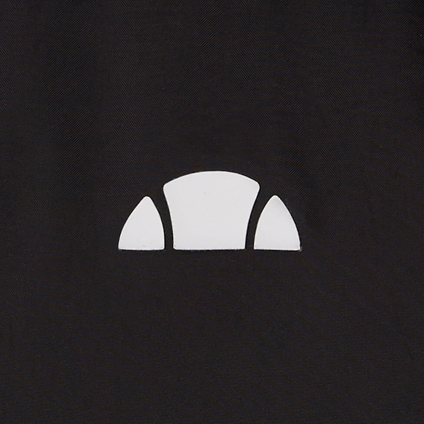 Kurtka zimowa męska ELLESSE KURTKA PUCHOWA DOMINICIS PADDED BLK JACKET shb23617011 kolor czarny