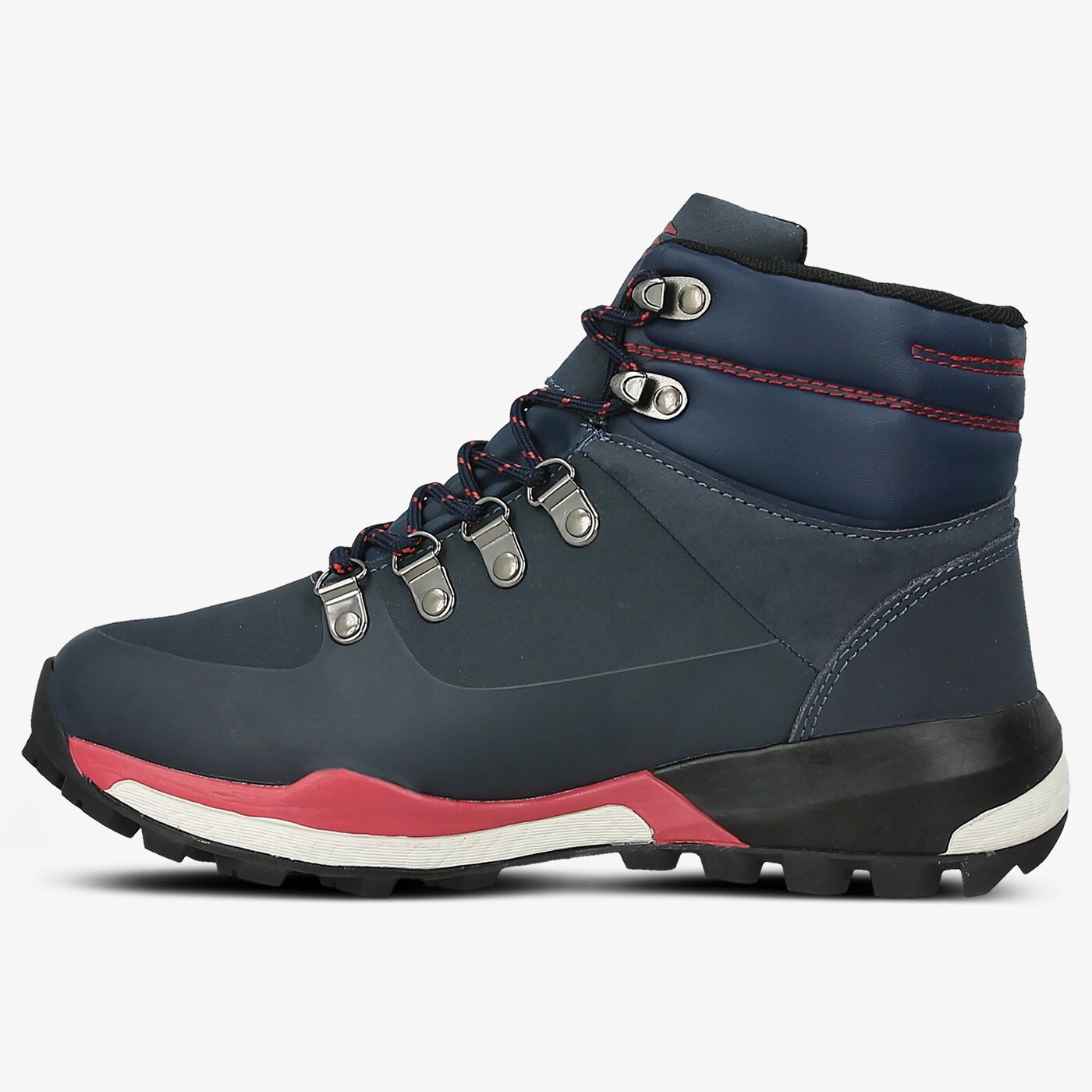 Buty outdoor damskie FEEWEAR BLARE WMNS fwwo217008 kolor granatowy