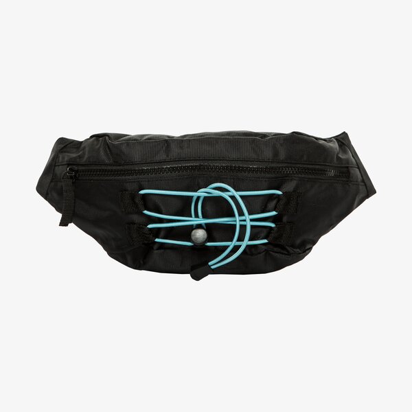Nerka (saszetka na pas) damska sportowa UMBRO NERKA MAKOUA ul19ned03001 kolor czarny