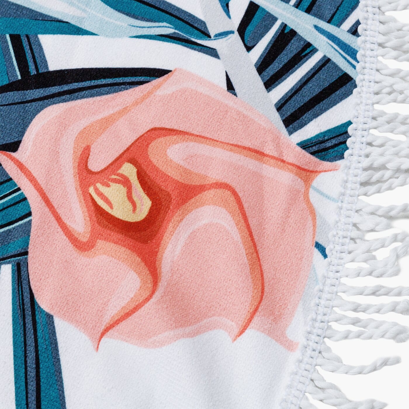  UP8 RĘCZNIK AGULO up120tow61001 kolor multicolor