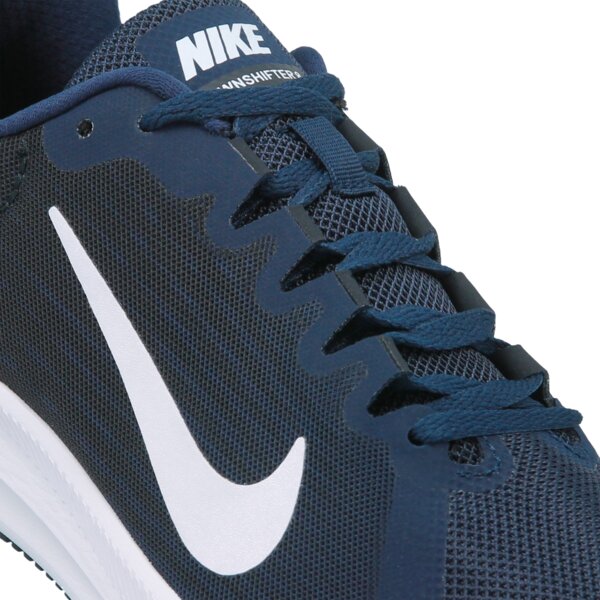Buty do biegania męskie NIKE DOWNSHIFTER 8 908984400 kolor granatowy