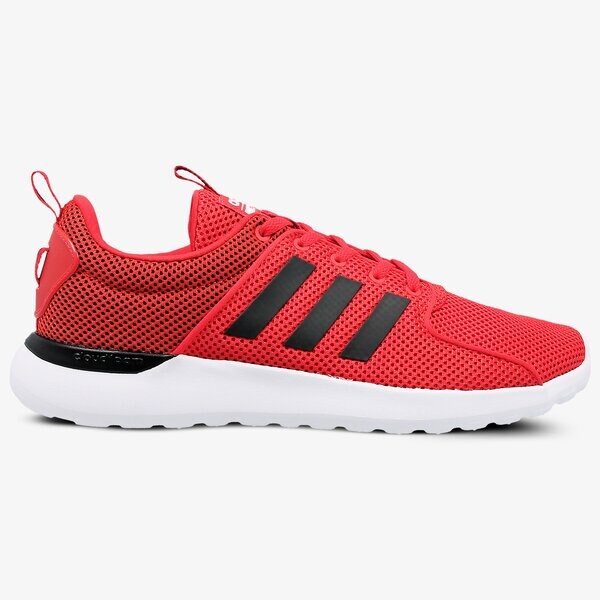 Buty sportowe męskie ADIDAS CF LITE RACER db0436 kolor czerwony