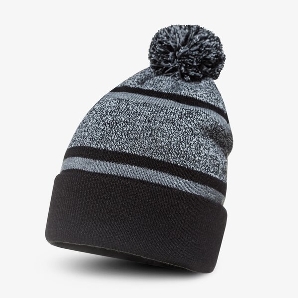 Czapka zimowa damska FEEWEAR CZAPKA ZIMOWA ANCENIS fw38hat27002 kolor czarny