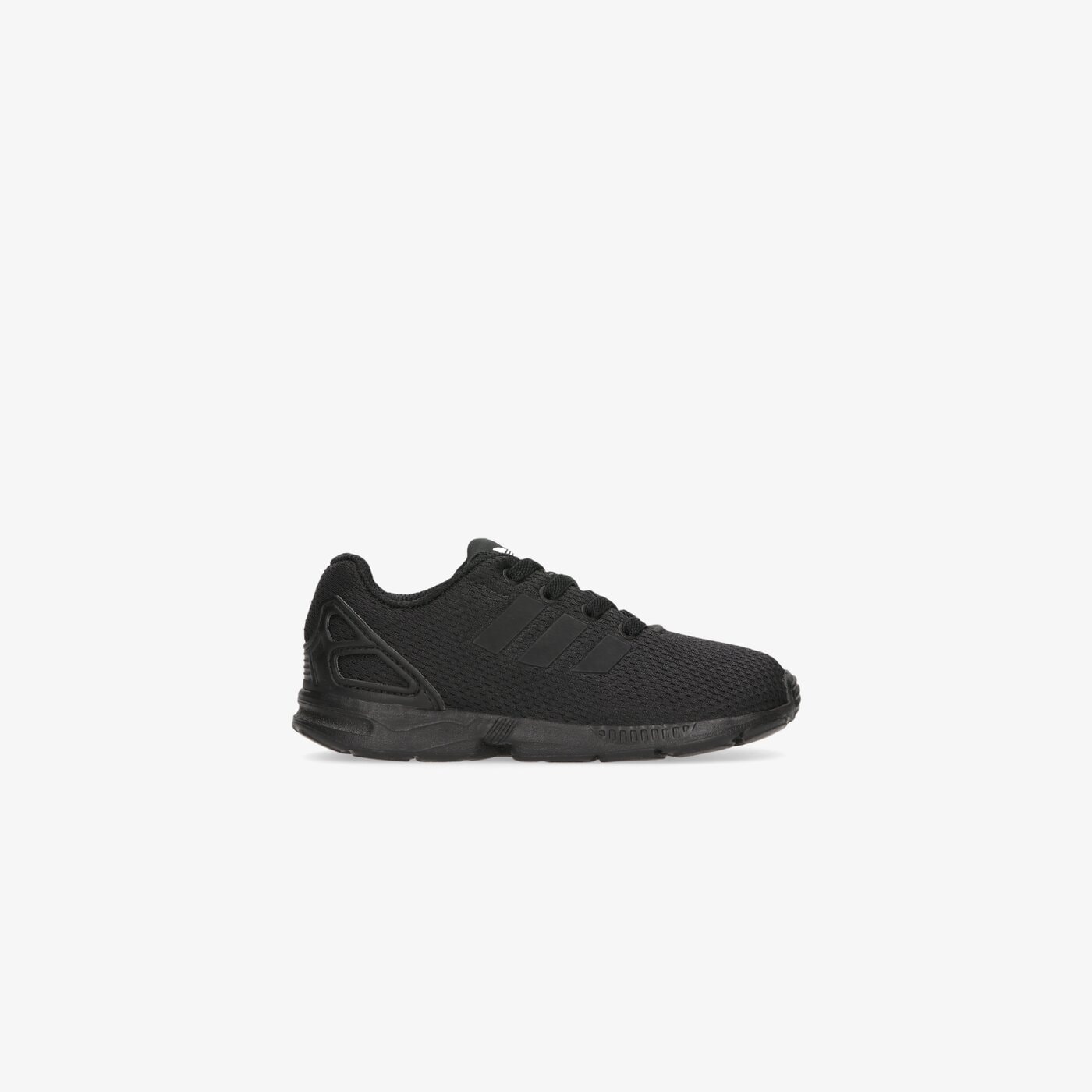 ADIDAS ZX FLUX EL I (BB9119) czarny | Dziecięce Buty