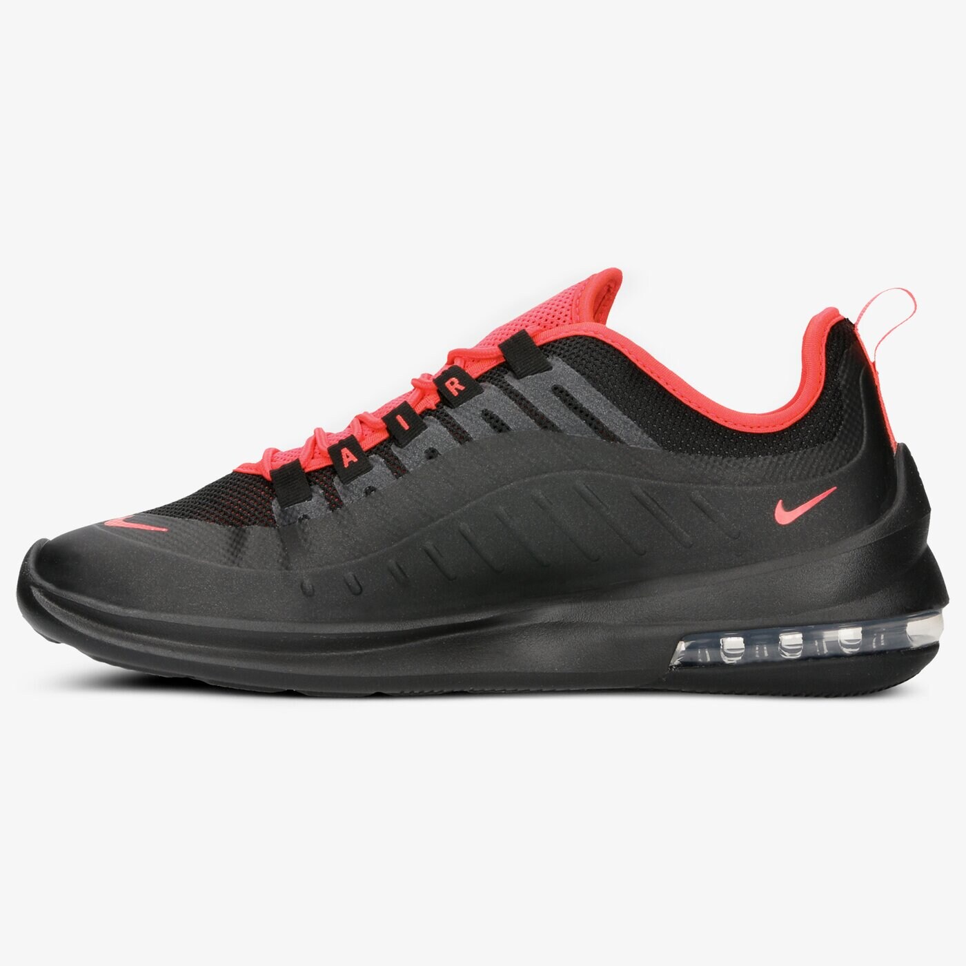 Buty sportowe męskie NIKE AIR MAX AXIS aa2146-008 kolor czarny