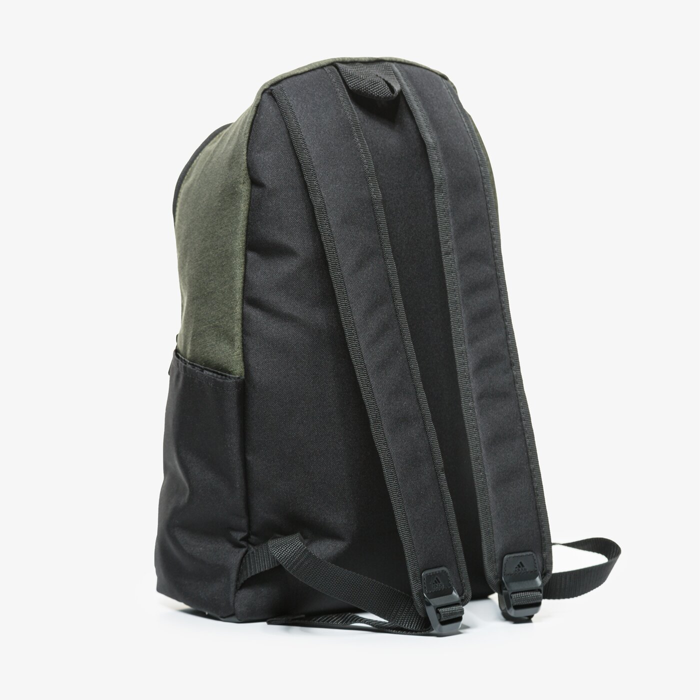 Plecak damski ADIDAS PLECAK DAILY BP II h34839 kolor zielony