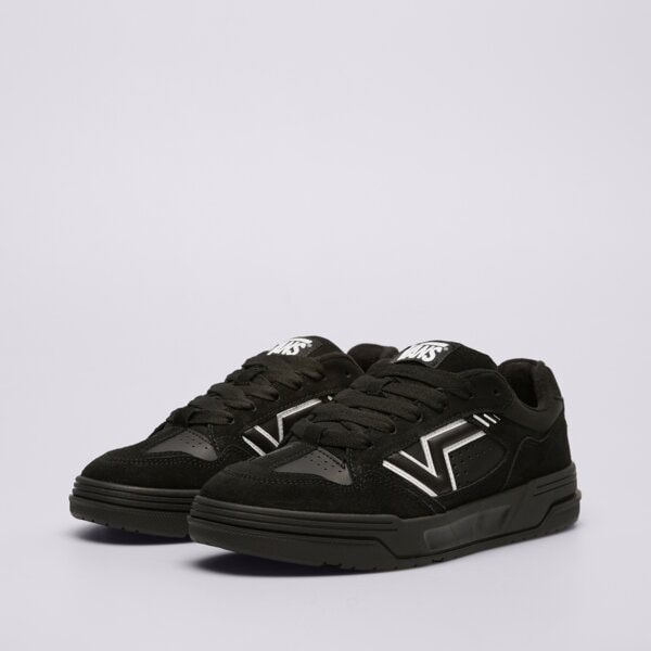 Buty sportowe męskie VANS UPLAND vn000d25b8c1 kolor czarny