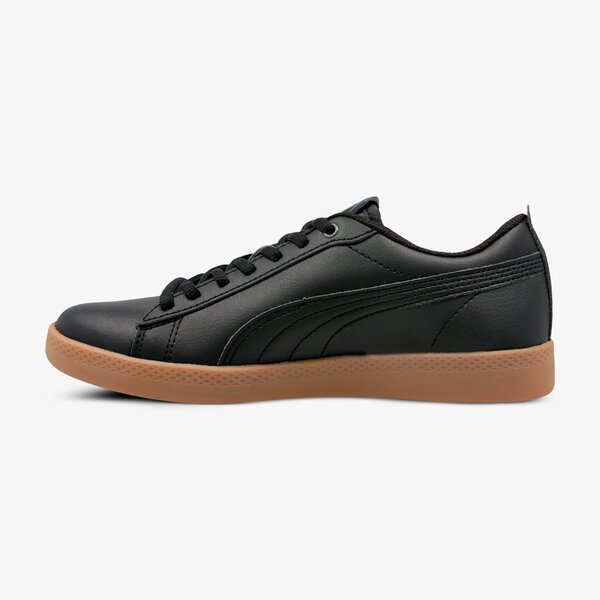Buty sportowe damskie PUMA SMASH WNS V2 L 36520813 kolor czarny