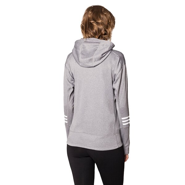 Bluza damska ADIDAS BLUZA RS ICON HOOD W ai8278 kolor szary