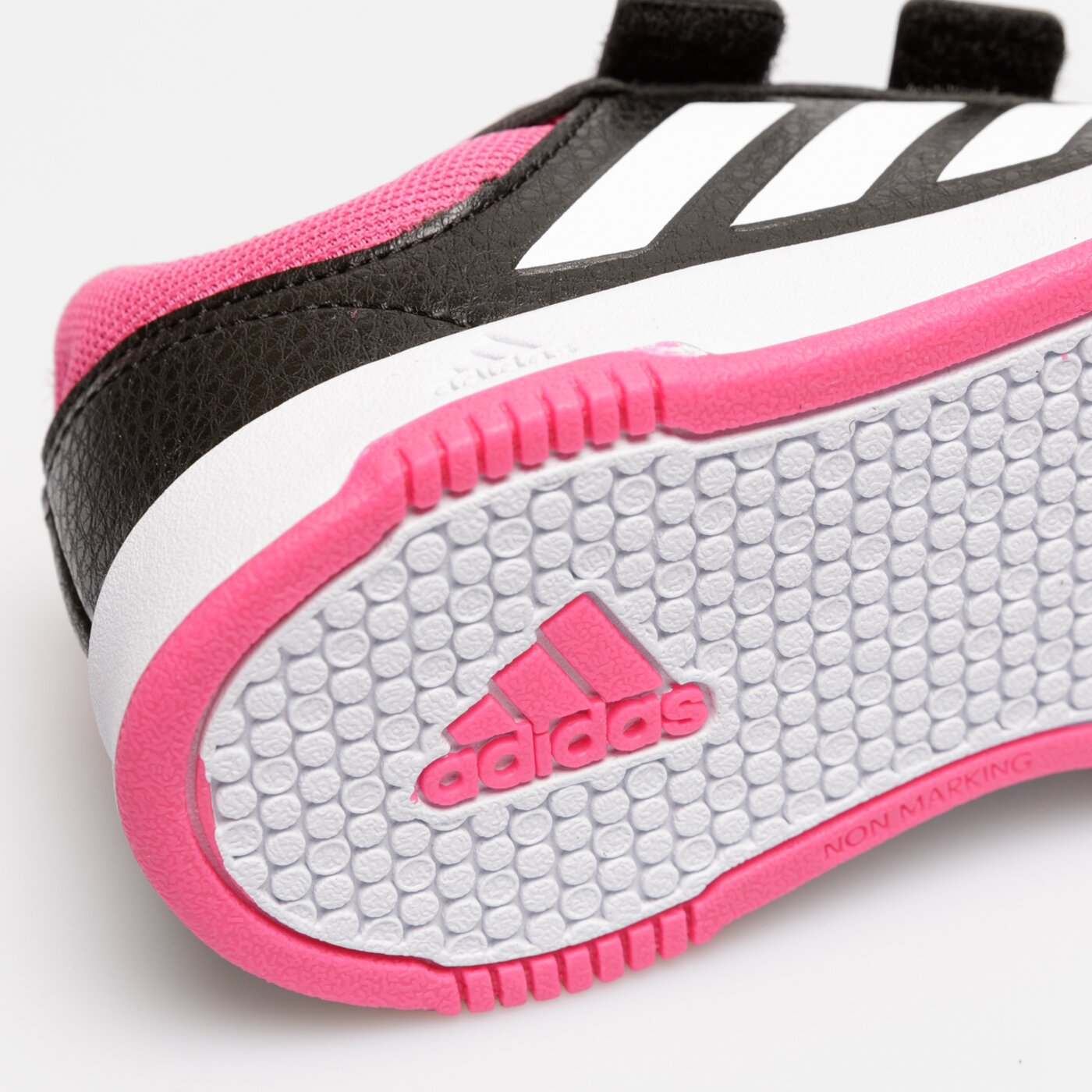 Buty dziecięce ADIDAS TENSAUR SPORT 2.0 CF I hr1465 kolor czarny
