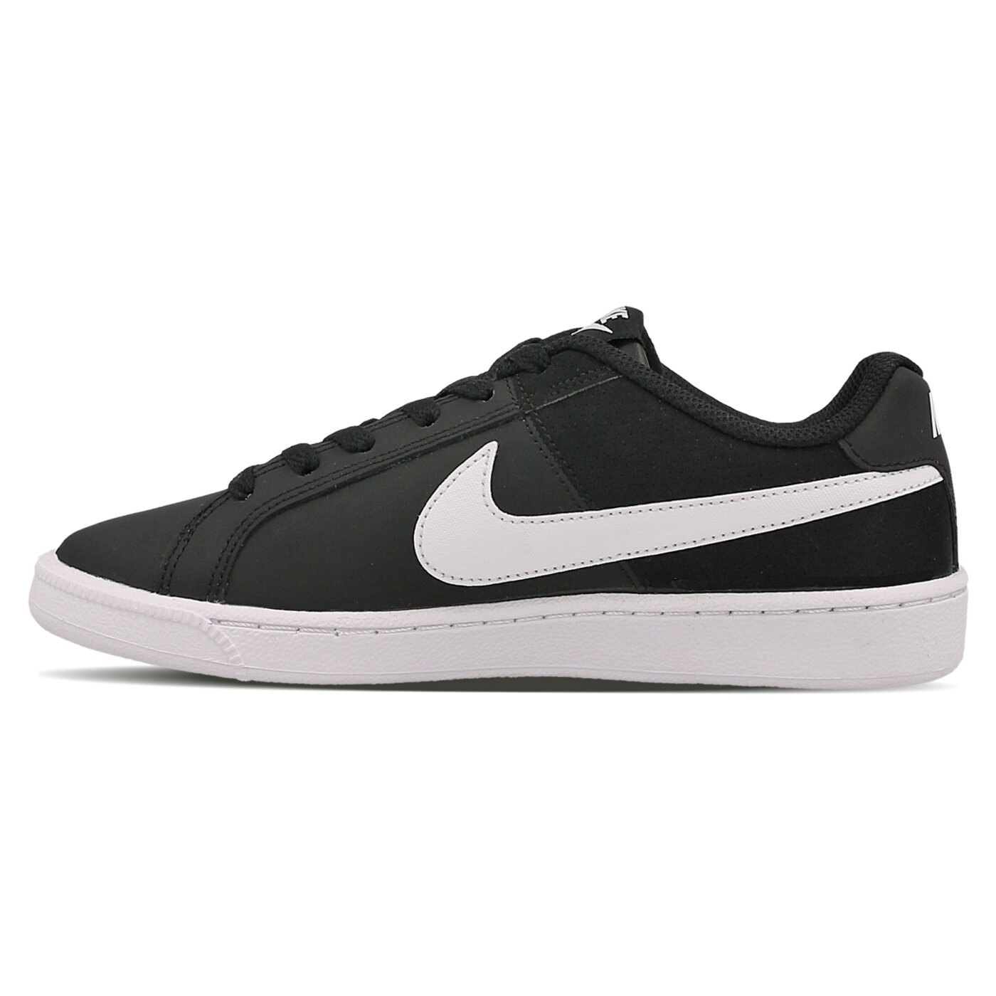 Buty sportowe damskie NIKE WMNS COURT ROYALE 749867-010 kolor czarny