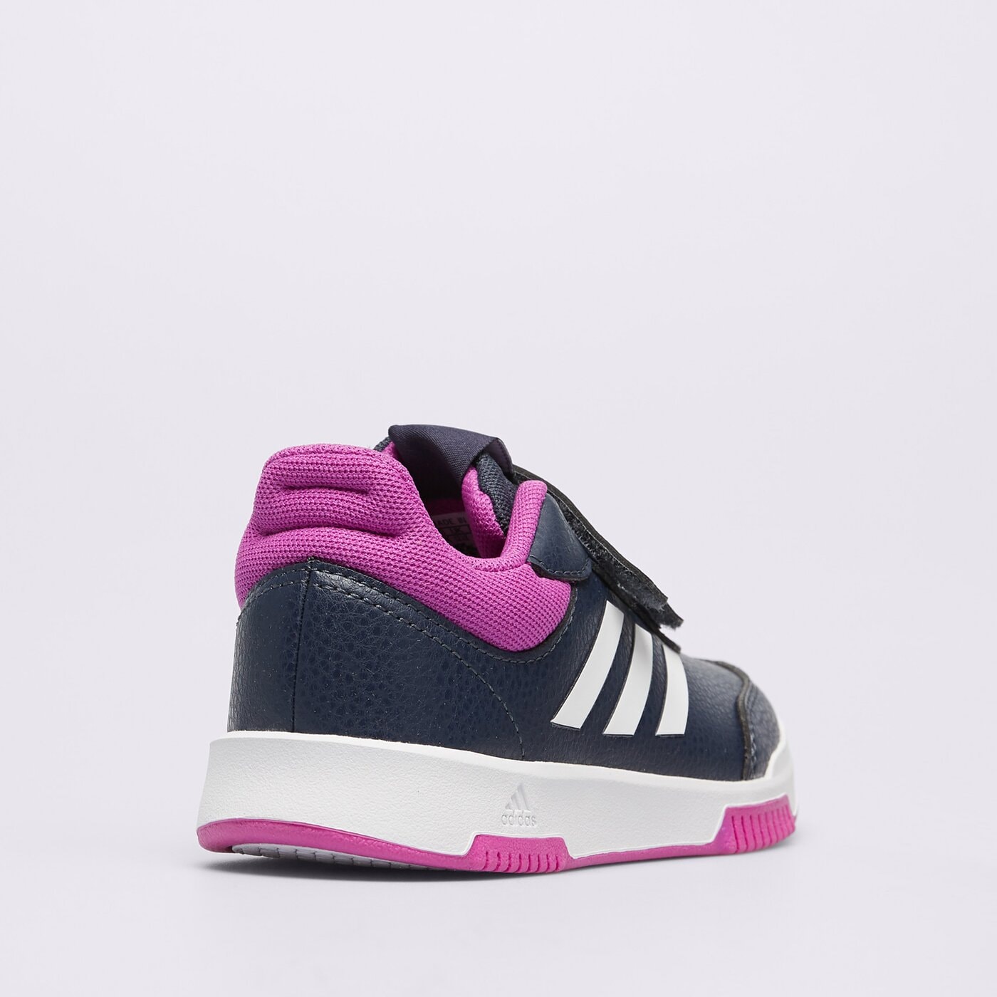Buty dziecięce ADIDAS TENSAUR SPORT 2.0 CF K jh9541 kolor granatowy