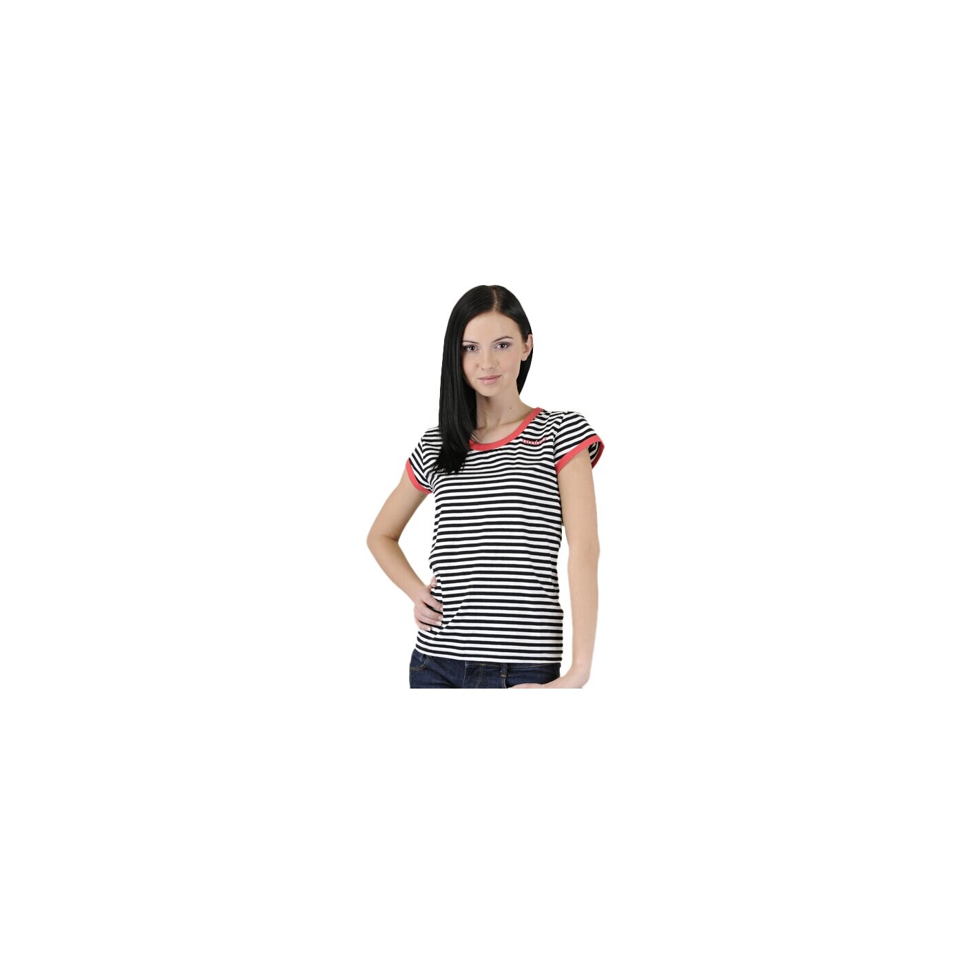 Koszulka damska UMBRO T-SHIRT HEEZE ul11tsd07a 
