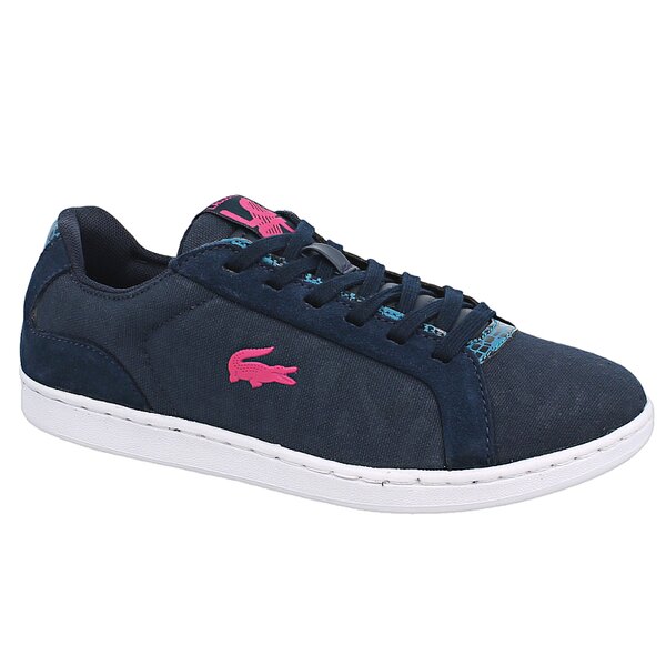 LACOSTE CALEXI LCP  729scw2200b2a kolor granatowy