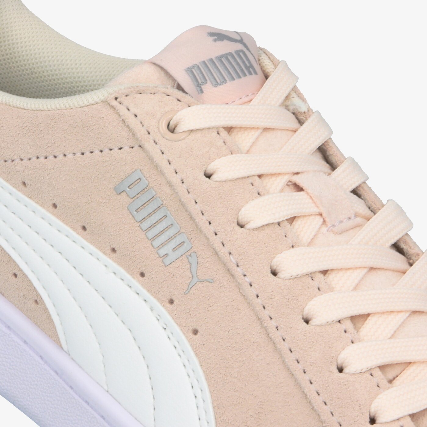 Buty sportowe damskie PUMA VIKKY V2 36972520 kolor różowy