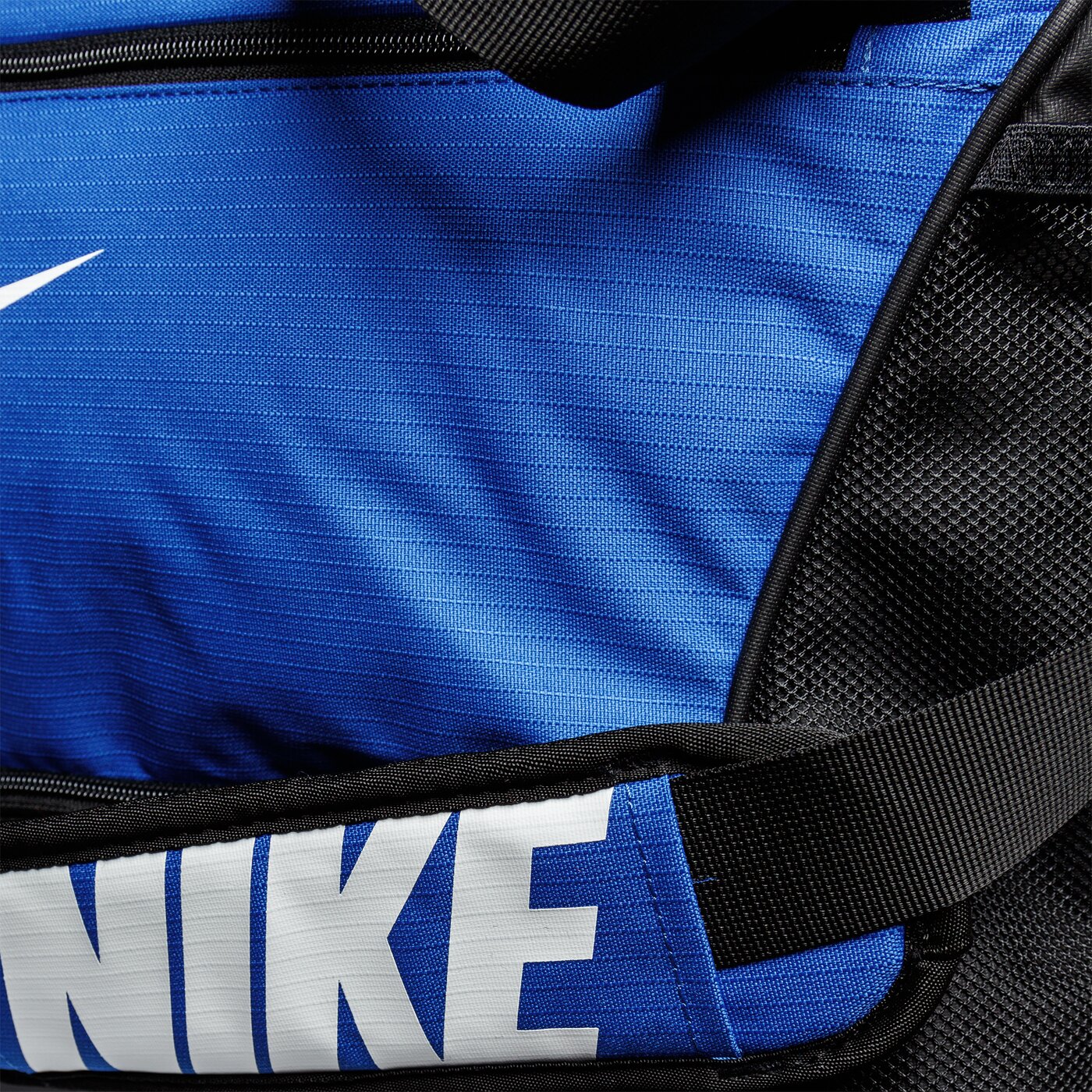 Torba sportowa damska NIKE TORBA BRASILIA M ba5955-480 kolor niebieski