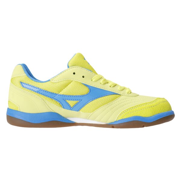 Buty piłkarskie męskie MIZUNO FUTBOL SALA 3 IN 12kt19819 kolor żółty