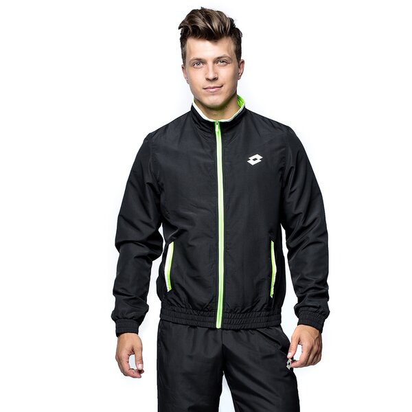 LOTTO DRES LOB r1381 kolor czarny