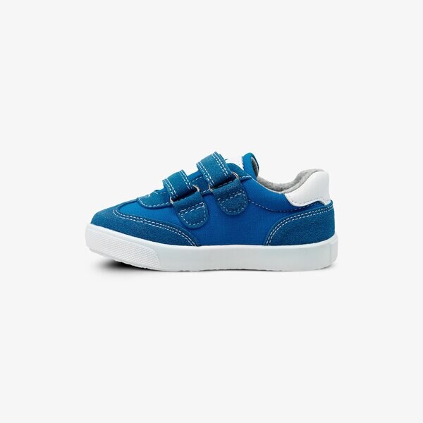 Buty dziecięce FEEWEAR LOUIE fwjid118002 kolor niebieski