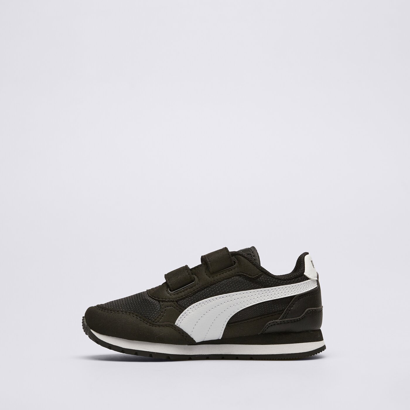 Buty dziecięce PUMA ST RUNNER V4 MESH V PS 399877 01 kolor czarny
