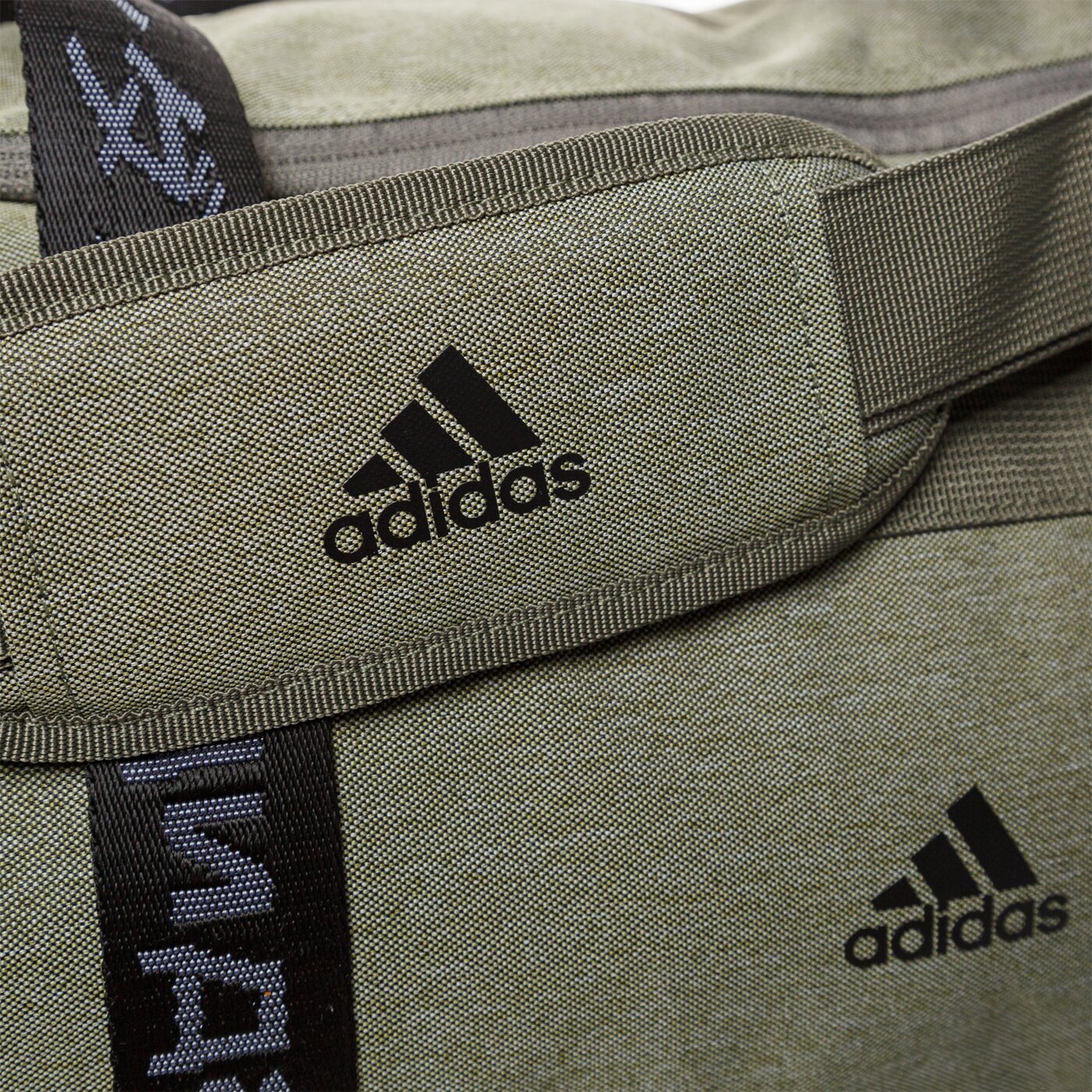 Torba sportowa damska ADIDAS TORBA 4ATHLTS DUF MF fl4415 kolor khaki