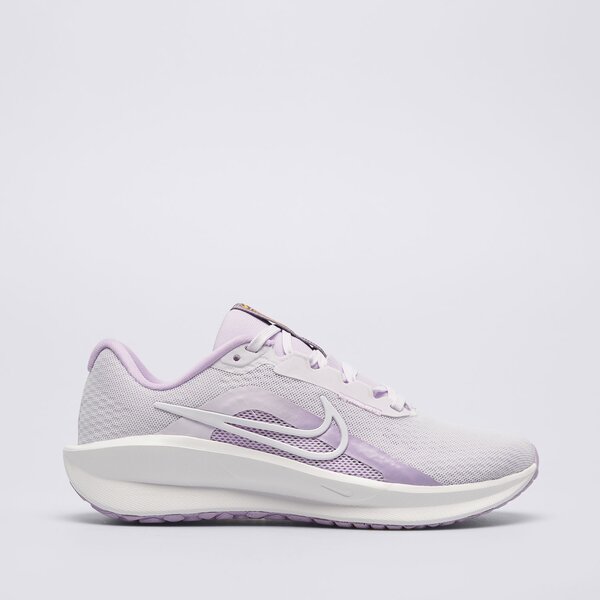 Buty sportowe damskie NIKE DOWNSHIFTER 13 fd6476-500 kolor fioletowy