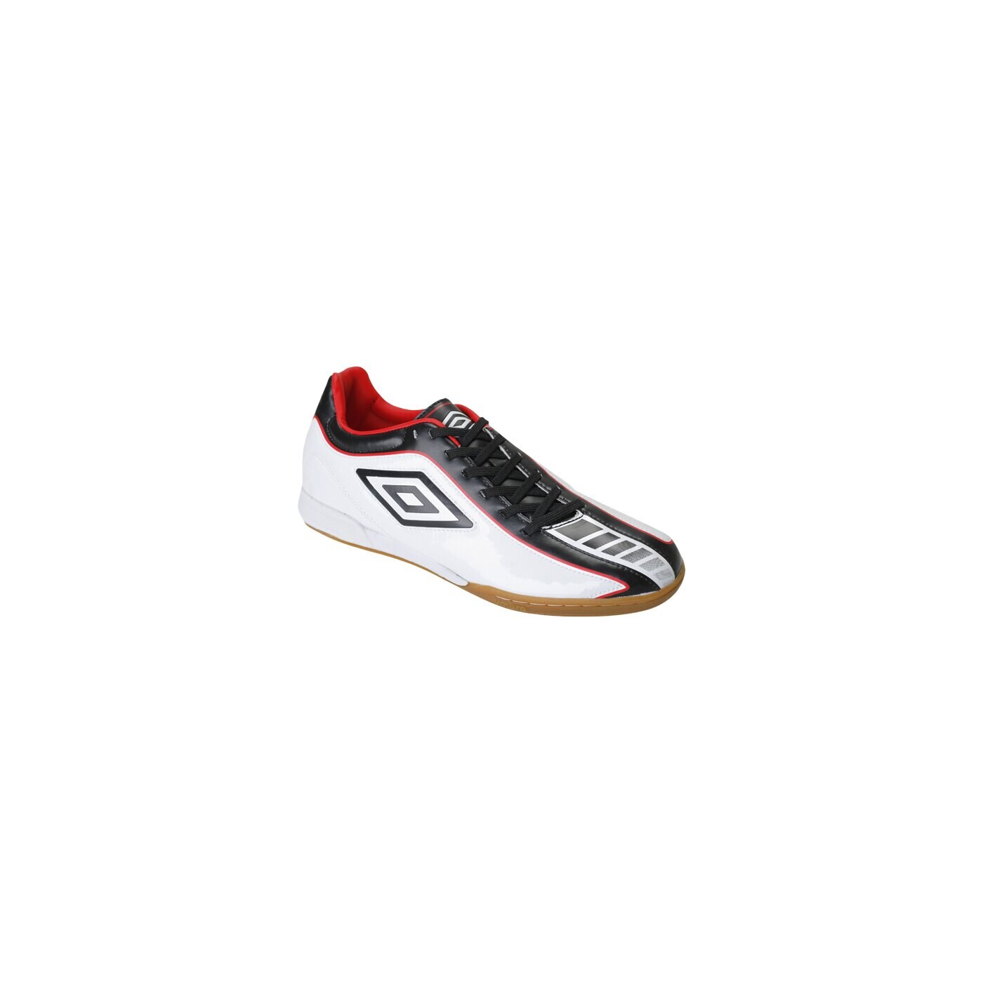Buty piłkarskie męskie UMBRO FUSION -A IC 80421uzqi kolor biały