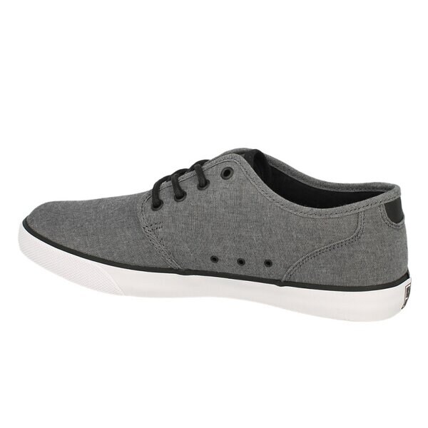 Buty sportowe męskie DC STUDIO TX SE 320311baw kolor szary