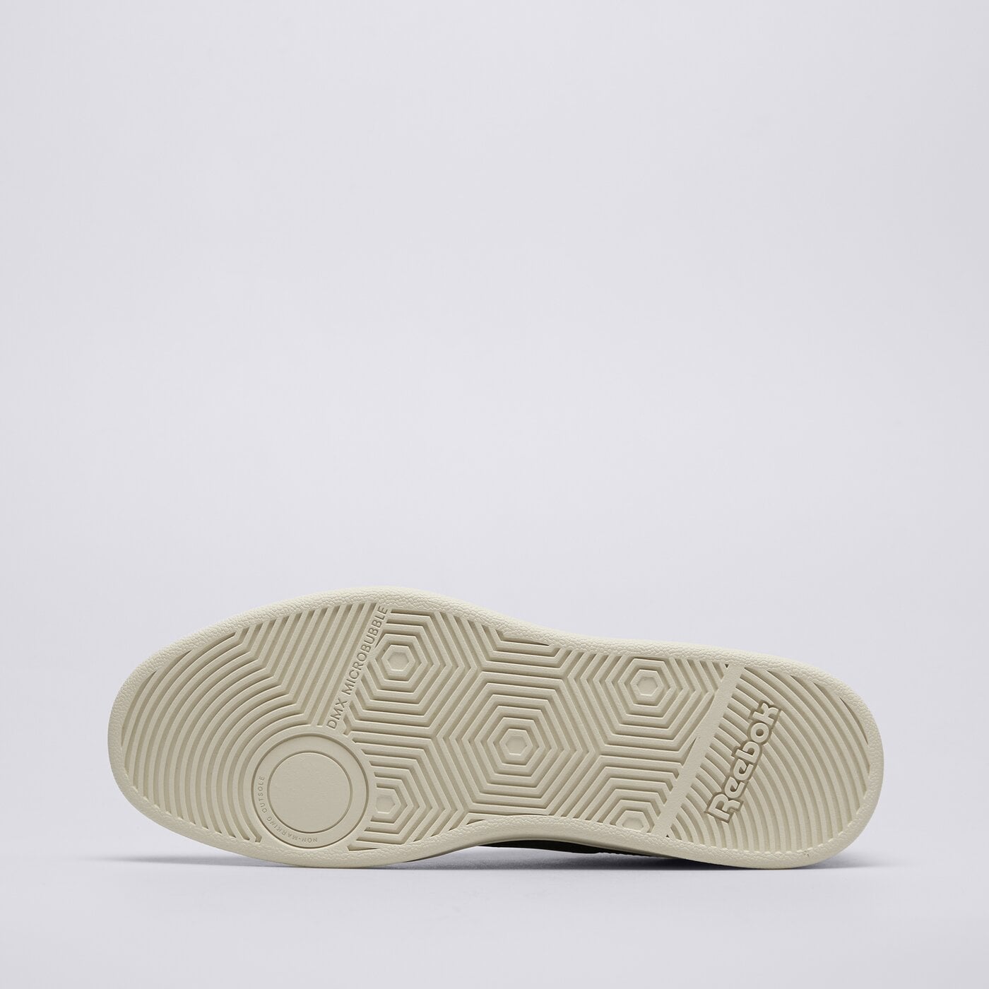 Buty sportowe męskie REEBOK COURT ADVANCE 100202641 kolor zielony