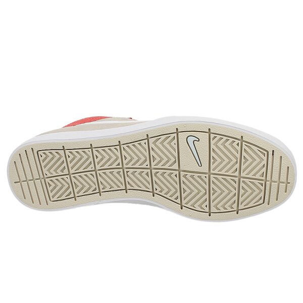 Buty sportowe męskie NIKE SUKETO MID LTR 2  631686016 kolor beżowy