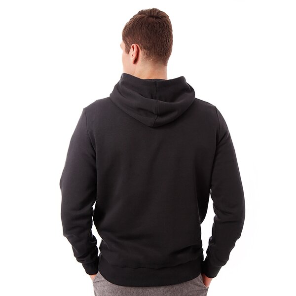 Bluza męska UMBRO BLUZA GRC FTBL OH HD TOP 62514u060 kolor czarny