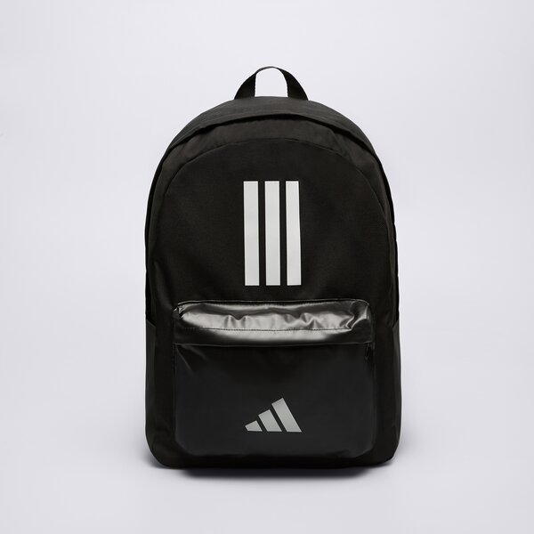 Plecak damski ADIDAS PLECAK CLSC BARS 3S jd9563 kolor czarny