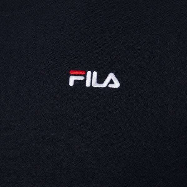 Koszulka męska FILA T-SHIRT DRINGO ss23spm229.410 kolor granatowy