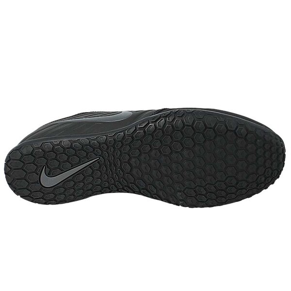 Buty treningowe męskie NIKE AIR PERNIX 818970001 kolor czarny