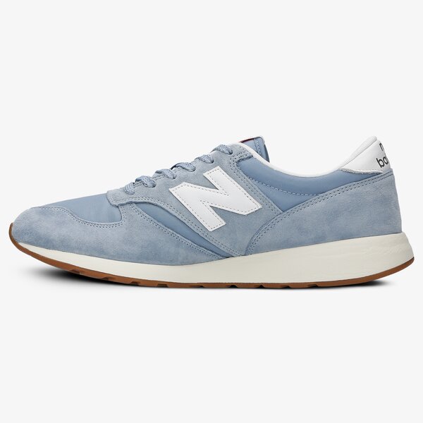 Buty sportowe męskie NEW BALANCE MRL420SP mrl420sp kolor niebieski