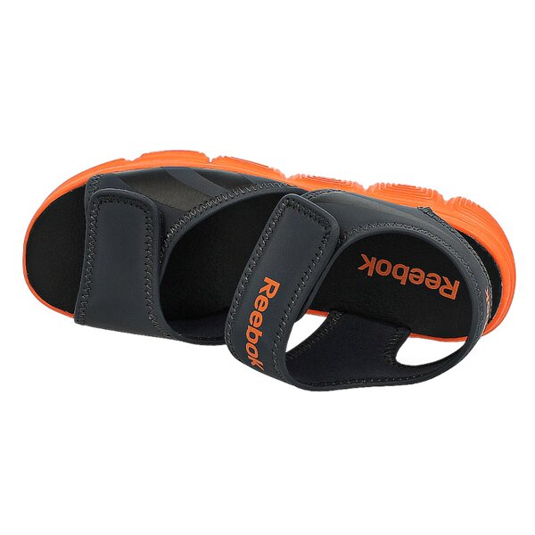 Sandały dla dzieci REEBOK WAVE GLIDER v59317 kolor czarny