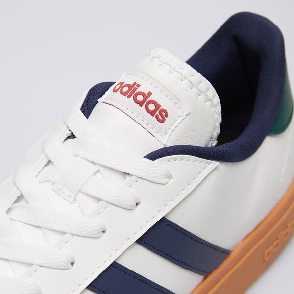 Buty sportowe męskie ADIDAS GRAND COURT BASE 2.0 jh8614 kolor biały
