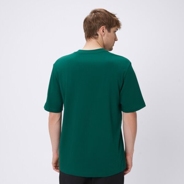 Koszulka męska ADIDAS T-SHIRT M SL SJ T jf1096 kolor zielony