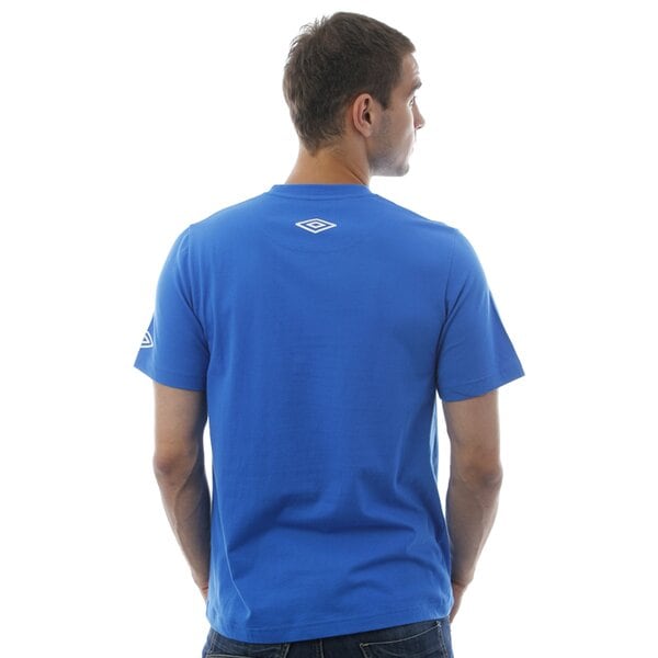 Koszulka męska UMBRO T-SHIRT ITALY ue12tsm5f 