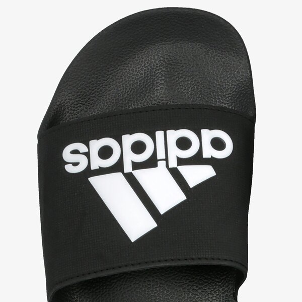 Klapki męskie ADIDAS ADILETTE SHOWER f34770 kolor czarny