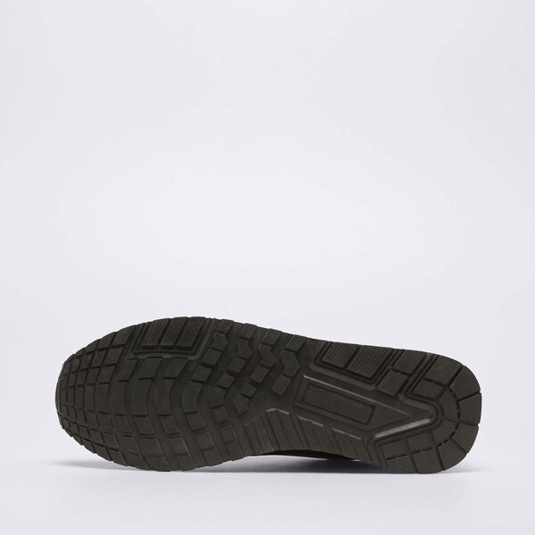 Buty sportowe męskie U.S. POLO ASSN. TABRY003B tabry003bgryblk02 kolor szary