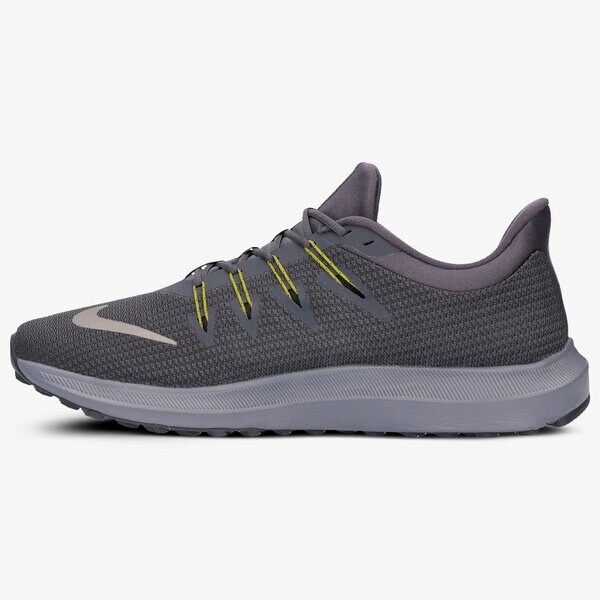 Buty do biegania męskie NIKE QUEST aa7403006 kolor granatowy