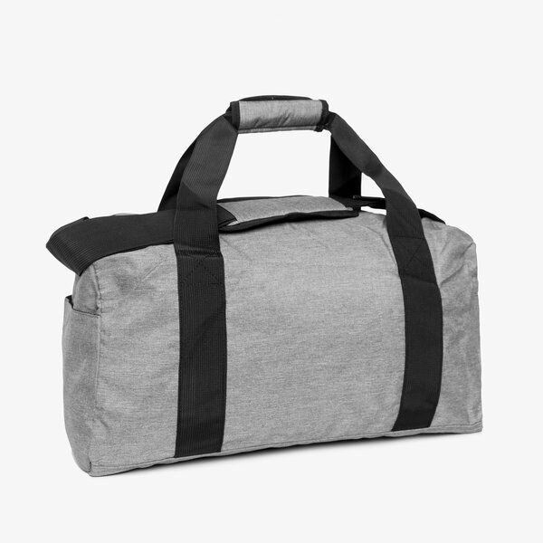 Torba sportowa damska UMBRO TORBA MUNGO ul18bug92002 kolor szary