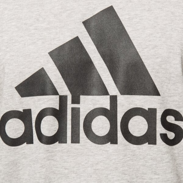 Koszulka męska ADIDAS T-SHIRT LOGO TEE1 s23016 kolor szary
