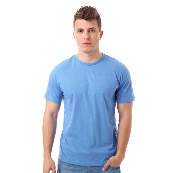 Koszulka męska FEEWEAR  T-SHIRT RAFAEL fw14tsm022004 kolor niebieski