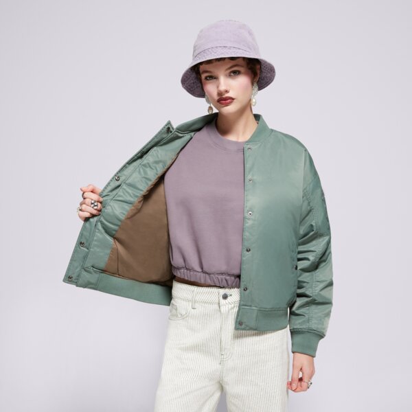 Bluza damska ADIDAS BLUZA P ESS SWEATER iy9709 kolor szary